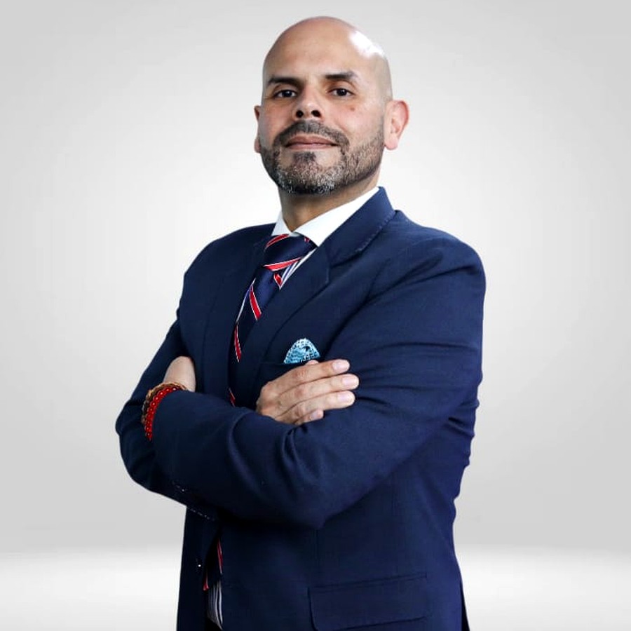 Felipe Antonio Salas Zegarra